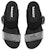(W) Timberland Malibu Waves 'Hitam Perak' A2PNA015