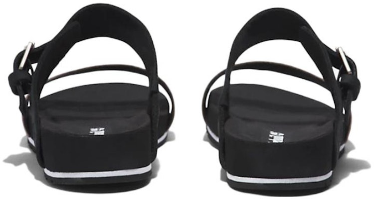(Women) Timberland Malibu Waves 'Black Silver' A2PNA015 Purchase (Women) Timberland Malibu Waves 'Black Silver' A2PNA015
