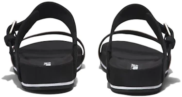 Purchase (Women) Timberland Malibu Waves 'Black Silver' A2PNA015