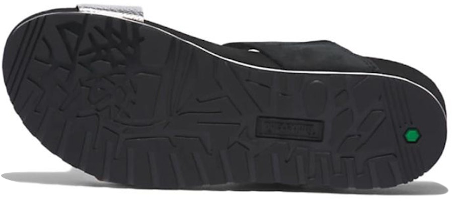 (Women) Timberland Malibu Waves 'Black Silver' A2PNA015 Details for (Women) Timberland Malibu Waves 'Black Silver' A2PNA015