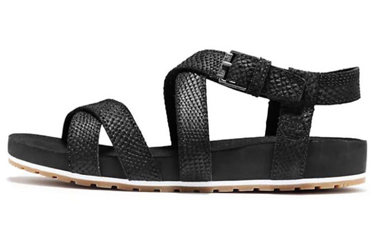 (Women) Timberland Malibu Waves 'Black Snake Print' A2ATK015