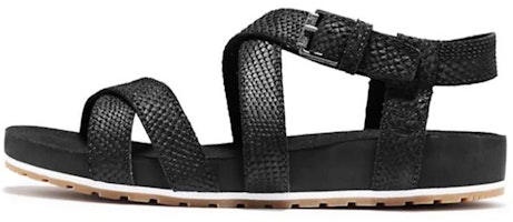 (Women) Timberland Malibu Waves 'Black Snake Print' A2ATK015 (Women) Timberland Malibu Waves 'Black Snake Print' A2ATK015