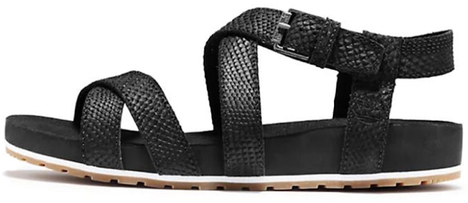 (Women) Timberland Malibu Waves 'Black Snake Print' A2ATK015 Buy (Women) Timberland Malibu Waves 'Black Snake Print' A2ATK015
