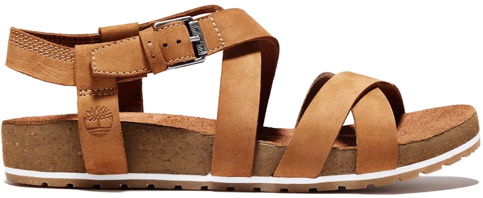 (Women) Timberland Malibu Waves 'Chestnut Brown' A1MQR220 Order (Women) Timberland Malibu Waves 'Chestnut Brown' A1MQR220