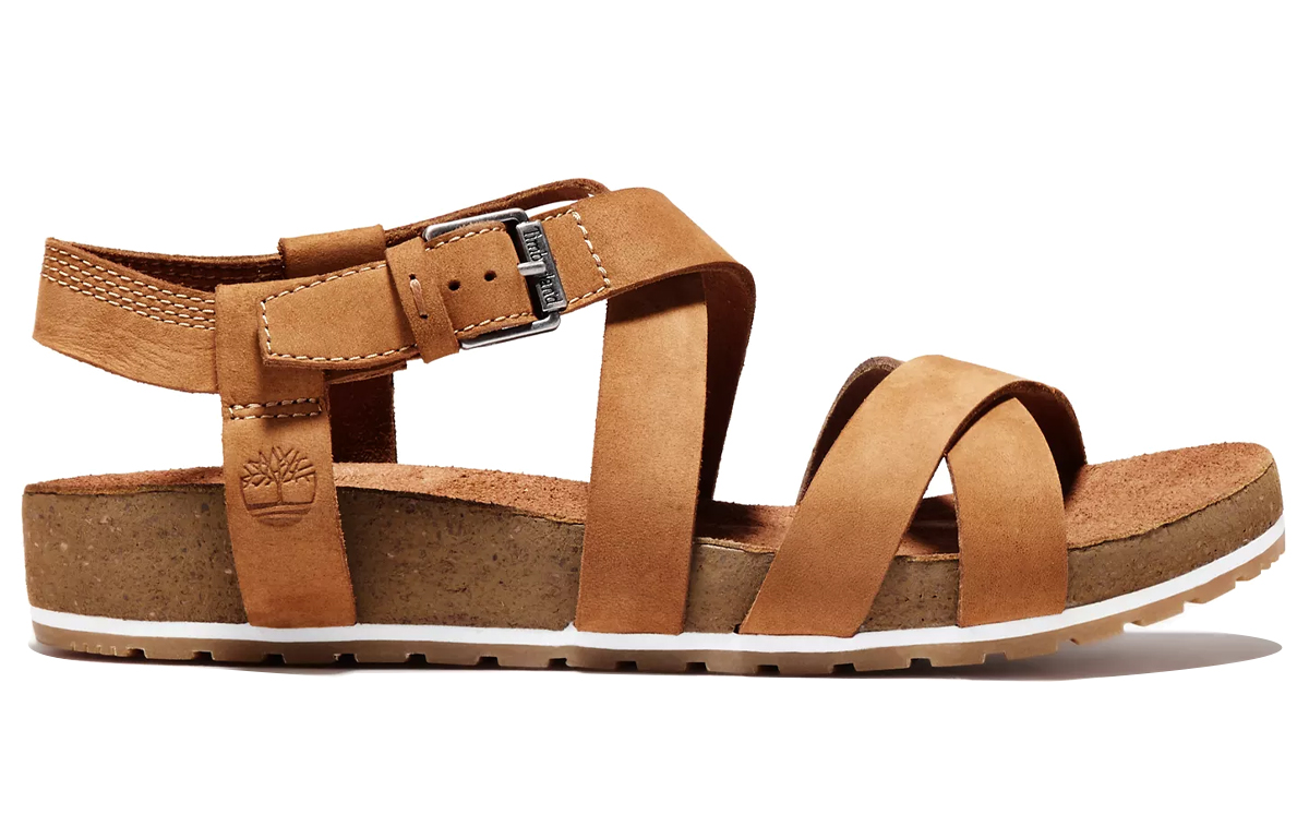 Order (W) Timberland Malibu Waves 'Marrón Castaño' A1MQR220