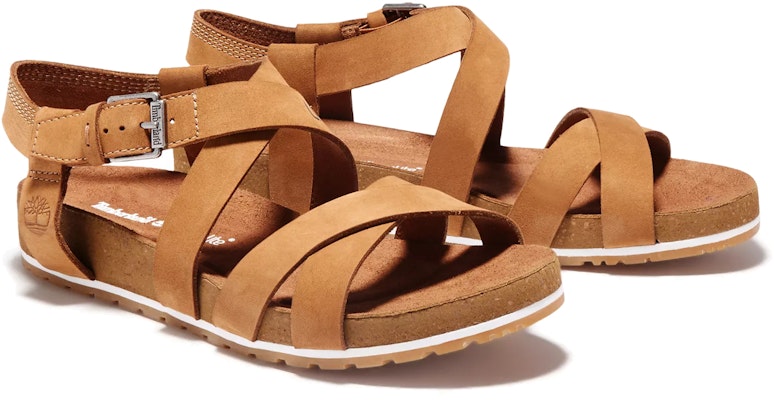 (Women) Timberland Malibu Waves 'Chestnut Brown' A1MQR220 Shop (Women) Timberland Malibu Waves 'Chestnut Brown' A1MQR220