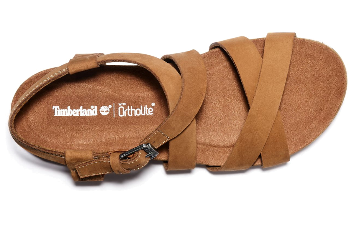 Purchase (W) Timberland Malibu Waves 'Marrón Castaño' A1MQR220