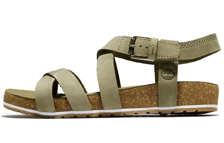 (Women) Timberland Malibu Waves 'Green' A1UTZQ69