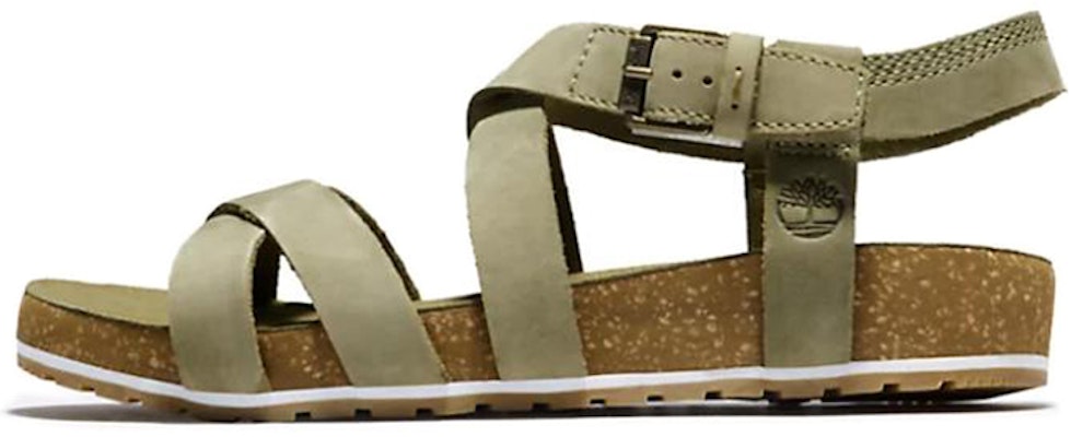 (Women) Timberland Malibu Waves 'Green' A1UTZQ69 Buy (Women) Timberland Malibu Waves 'Green' A1UTZQ69
