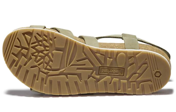 Shop (W) Timberland Malibu Waves 'Hijau' A1UTZQ69