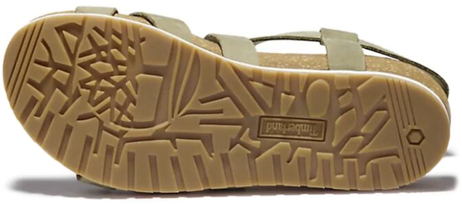 (W) Timberland Malibu Waves 'Hijau' Wanita Sandal A1UTZQ69 Shop (W) Timberland Malibu Waves 'Hijau' Wanita Sandal A1UTZQ69