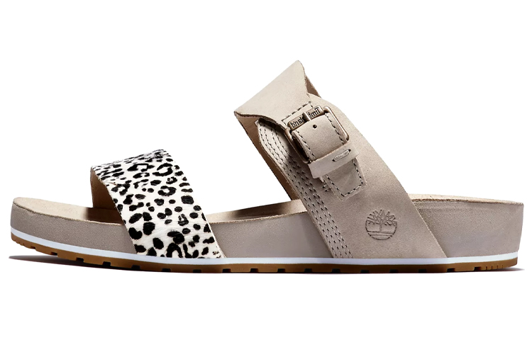 Buy (W) Timberland Malibu Waves ''Graue Kreuzriemen-Sportsandalen'' A24TF001