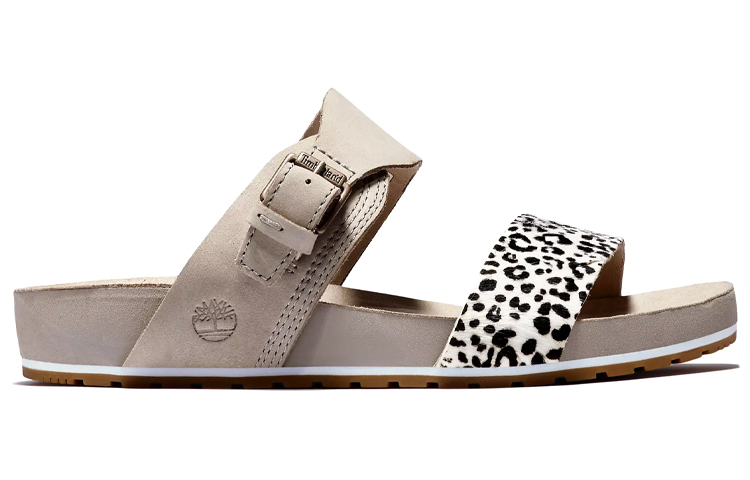 Order (W) Timberland Malibu Waves ''Graue Kreuzriemen-Sportsandalen'' A24TF001