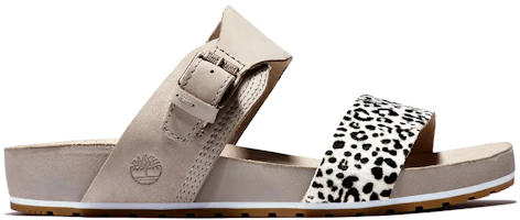 Order (Women) Timberland Malibu Waves 'Grey Cross-Strap Sport Sandals' A24TF001