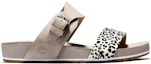 Order (W) Timberland Malibu Waves ''Graue Kreuzriemen-Sportsandalen'' A24TF001