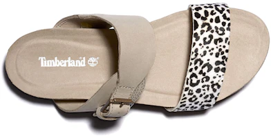 Lookbook (Women) Timberland Malibu Waves 'Grey Cross-Strap Sport Sandals' A24TF001