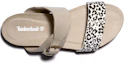Lookbook (W) Timberland Malibu Waves ''Graue Kreuzriemen-Sportsandalen'' A24TF001