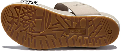 Details for (Women) Timberland Malibu Waves 'Grey Cross-Strap Sport Sandals' A24TF001