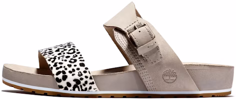 (Women) Timberland Malibu Waves 'Grey Cross-Strap Sport Sandals' A24TF001 (Women) Timberland Malibu Waves 'Grey Cross-Strap Sport Sandals' A24TF001