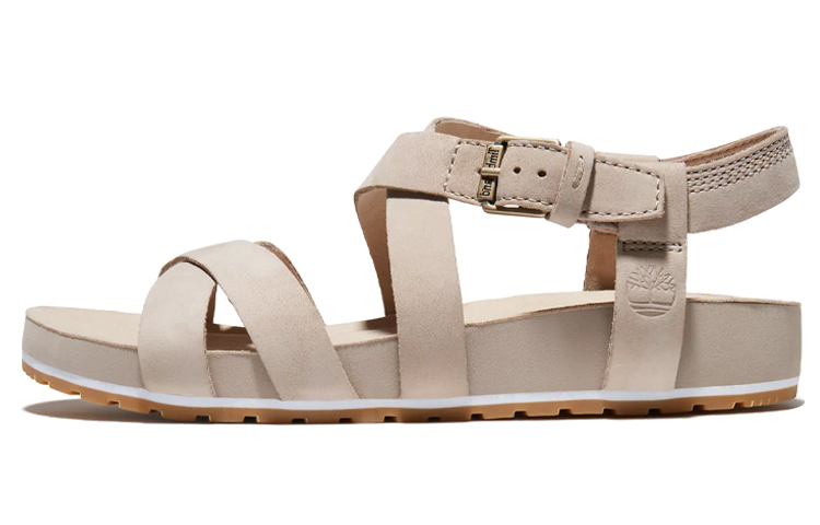 (Women) Timberland Malibu Waves 'Light Beige' A23BM269