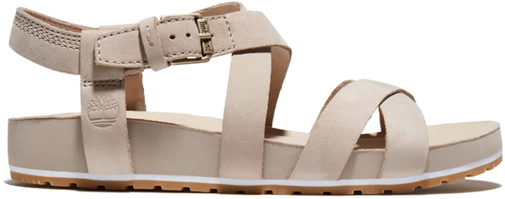 (Women) Timberland Malibu Waves 'Light Beige' A23BM269 Order (Women) Timberland Malibu Waves 'Light Beige' A23BM269