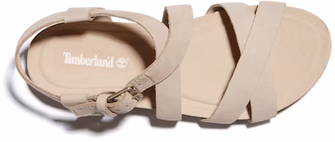 Lookbook (Women) Timberland Malibu Waves 'Light Beige' A23BM269