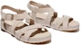 (Women) Timberland Malibu Waves 'Light Beige' A23BM269