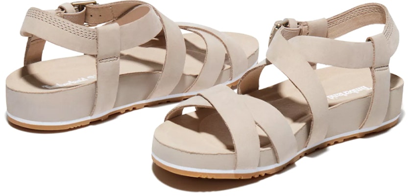 (Women) Timberland Malibu Waves 'Light Beige' A23BM269 Purchase (Women) Timberland Malibu Waves 'Light Beige' A23BM269