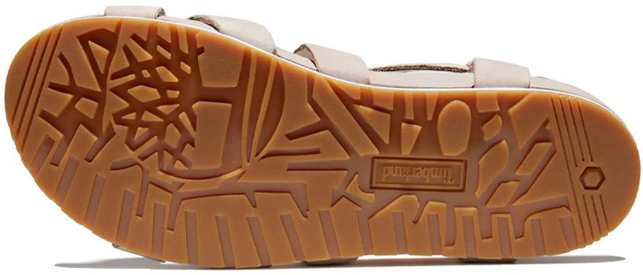 (Women) Timberland Malibu Waves 'Light Beige' A23BM269 Details for (Women) Timberland Malibu Waves 'Light Beige' A23BM269