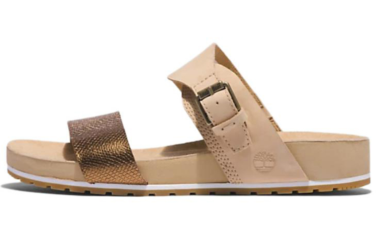 (Women) Timberland Malibu Waves 'Lotus Pink' A2PQMCW6