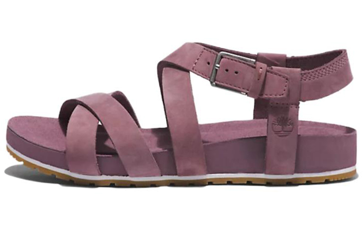 (Women) Timberland Malibu Waves 'Purple Comfort' A2PSXCL4