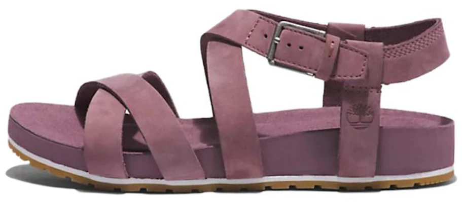 (W) Timberland Malibu Waves 'Ungu Selesa' A2PSXCL4 Buy (W) Timberland Malibu Waves 'Ungu Selesa' A2PSXCL4