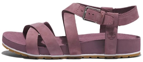 (Women) Timberland Malibu Waves 'Purple Comfort' A2PSXCL4 (Women) Timberland Malibu Waves 'Purple Comfort' A2PSXCL4