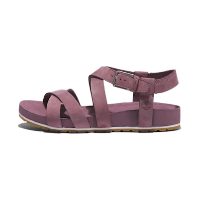(W) Timberland Malibu Waves 'Purple CMFT'
