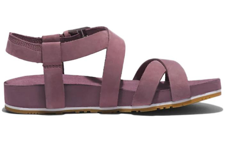 Order (W) Timberland Malibu Waves 'Ungu Selesa' A2PSXCL4