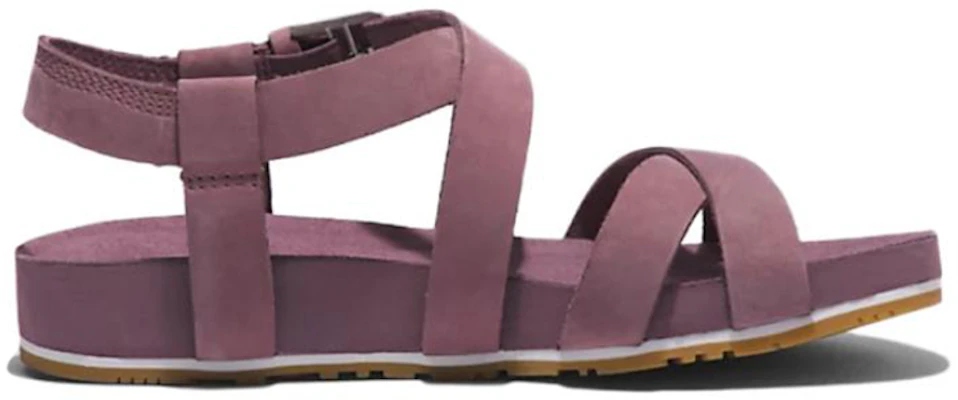 (W) Timberland Malibu Waves 'Ungu Selesa' A2PSXCL4 Order (W) Timberland Malibu Waves 'Ungu Selesa' A2PSXCL4
