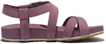 Order (W) Timberland Malibu Waves 'Ungu Selesa' A2PSXCL4