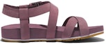 Order (W) Timberland Malibu Waves 'Ungu Selesa' A2PSXCL4