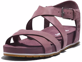Lookbook (Women) Timberland Malibu Waves 'Purple Comfort' A2PSXCL4