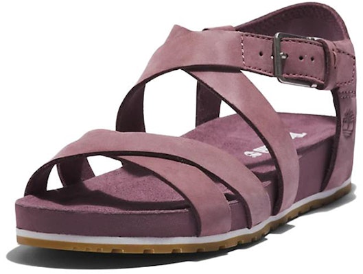 (Women) Timberland Malibu Waves 'Purple Comfort' A2PSXCL4 Lookbook (Women) Timberland Malibu Waves 'Purple Comfort' A2PSXCL4
