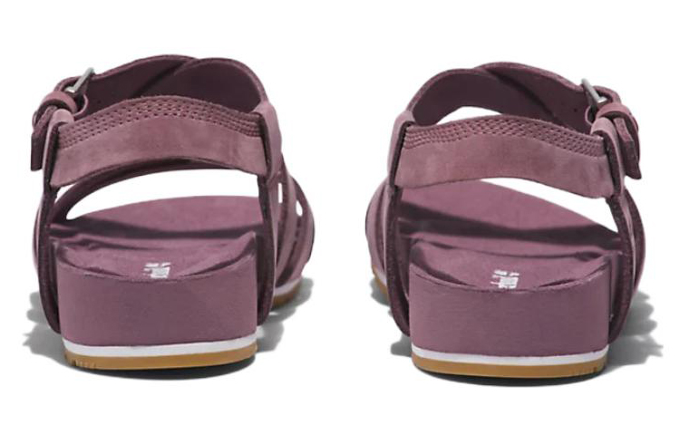Purchase (W) Timberland Malibu Waves 'Ungu Selesa' A2PSXCL4