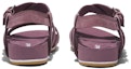 Purchase (W) Timberland Malibu Waves 'Ungu Selesa' A2PSXCL4