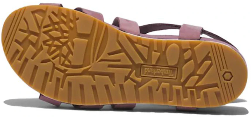 (W) Timberland Malibu Waves 'Ungu Selesa' A2PSXCL4 Details for (W) Timberland Malibu Waves 'Ungu Selesa' A2PSXCL4