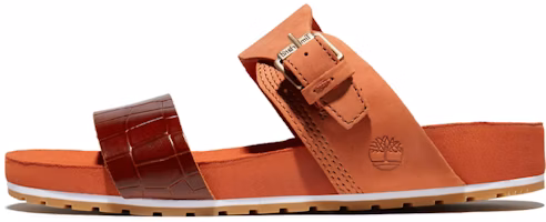 (Women) Timberland Malibu Waves 'Rust' A23D5420 (Women) Timberland Malibu Waves 'Rust' A23D5420