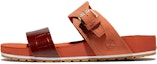 Buy (W) Timberland Malibu Waves 'Rust' Wanita A23D5420
