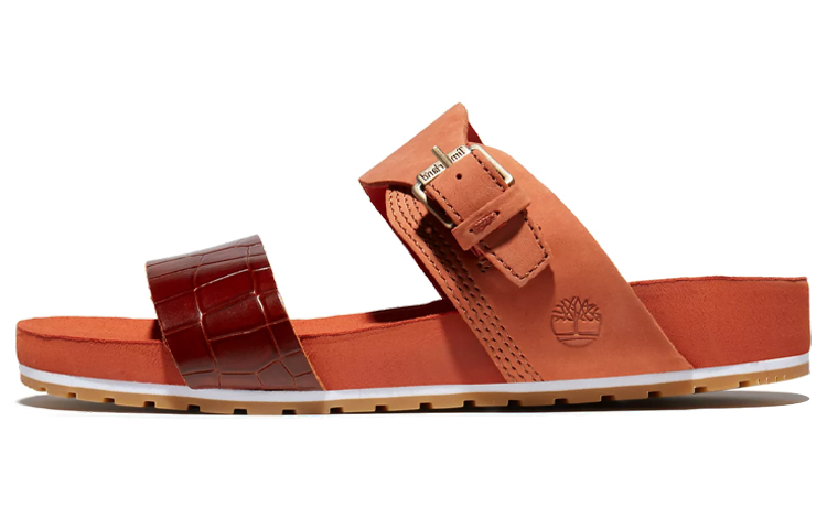 (Women) Timberland Malibu Waves 'Rust' A23D5420