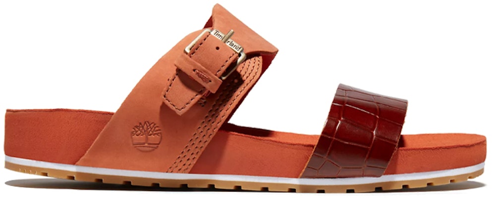 (Women) Timberland Malibu Waves 'Rust' A23D5420 Order (Women) Timberland Malibu Waves 'Rust' A23D5420