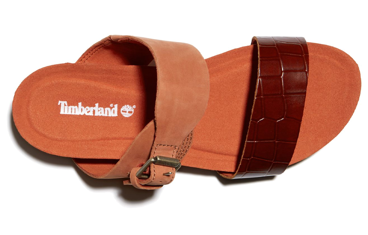 Lookbook (W) Timberland Malibu Waves 'Óxido' A23D5420