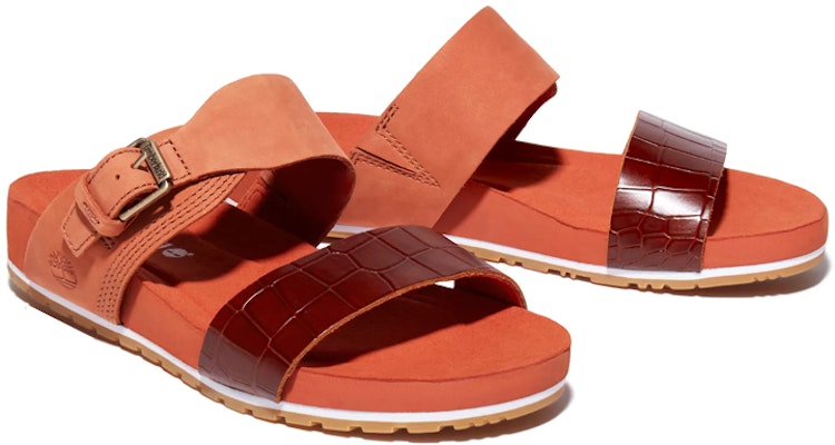 (Women) Timberland Malibu Waves 'Rust' A23D5420 Shop (Women) Timberland Malibu Waves 'Rust' A23D5420