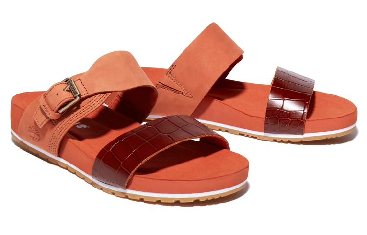 Shop (W) Timberland Malibu Waves 'Óxido' A23D5420